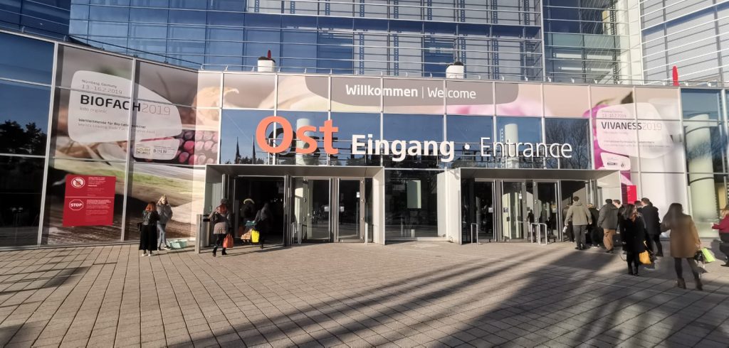targ mondial biofach